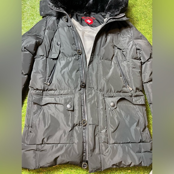 Wellensteyn Centurion Jacket - Picture 5 of 11